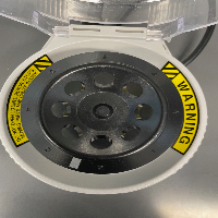 Corning Mini Centrifuge image 0